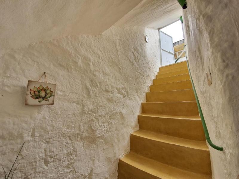 Casa Vacanze Marangon Parabita Exteriér fotografie