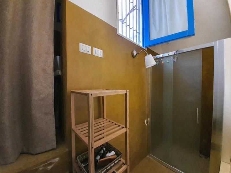 Casa Vacanze Marangon Parabita Exteriér fotografie