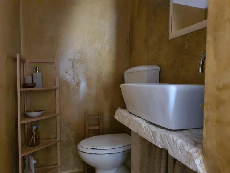 Casa Vacanze Marangon Parabita Exteriér fotografie